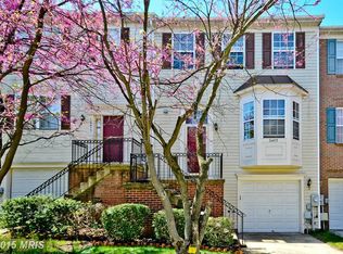 16415 Elysian Ln, Bowie, MD