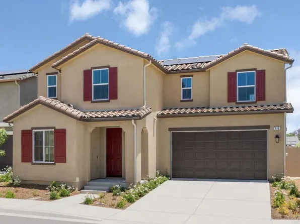 740 Kingbird Loop, Oceanside, CA 92058