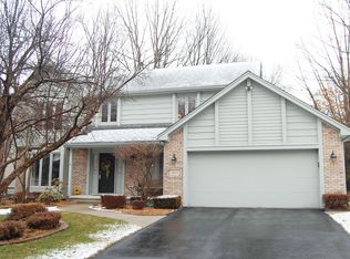 2404 Gibley Park Rd, Toledo, OH