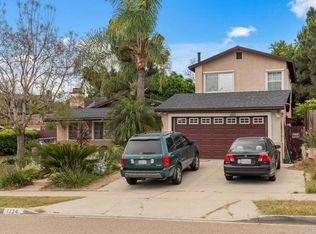 1134 Carlsbad St, Spring Valley, CA 91977