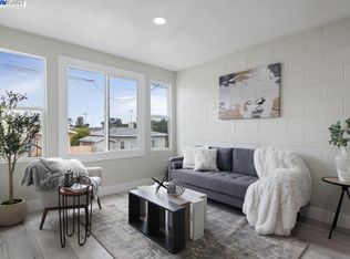 3316 Elliot St, Oakland, CA 94610