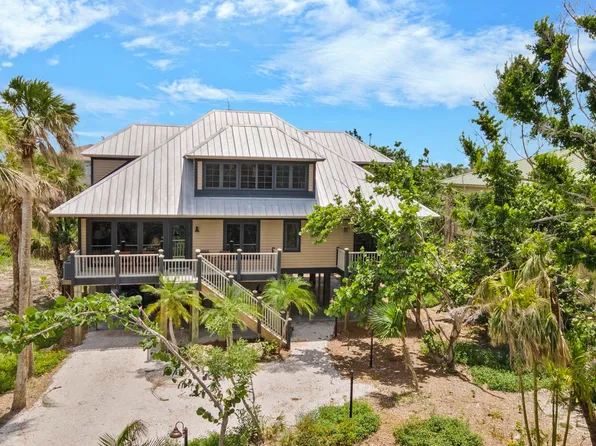 930 Strangler Fig Ln, Sanibel, FL 33957