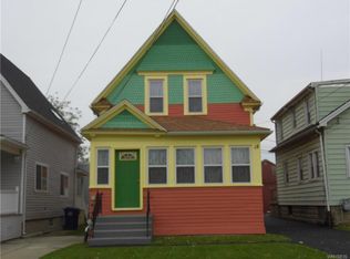 18 Hines St, Buffalo, NY