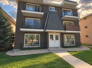 6119 Marshall Ave APT 3E, Chicago Ridge, IL 60415
