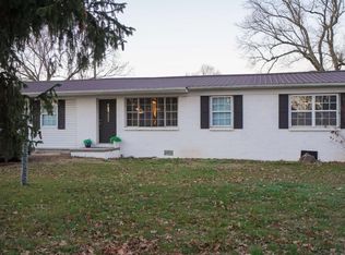 176 Carr Ct, Harrison, AR 72601