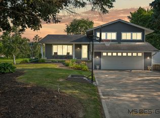 13344 Base Line Rd, Kingston, IL 60145