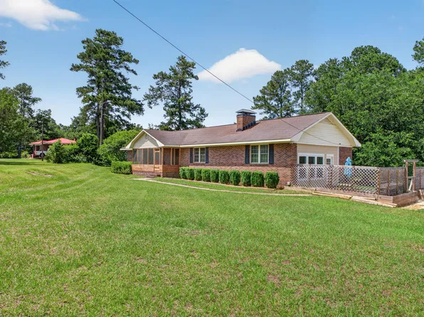 566 Howlandville Rd, Warrenville, SC 29851