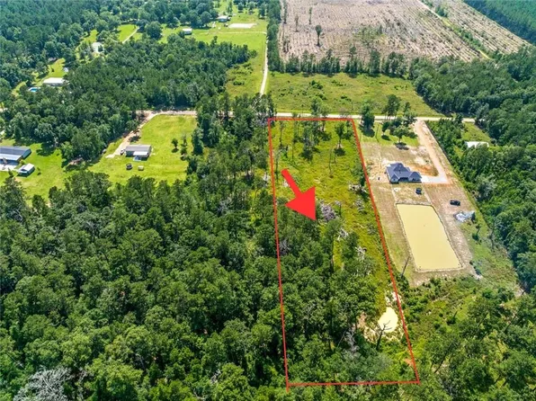 33991 J L Kinchen Rd, Independence, LA 70443