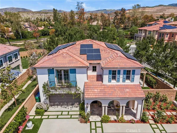 105 Cutlass, Irvine, CA 92620