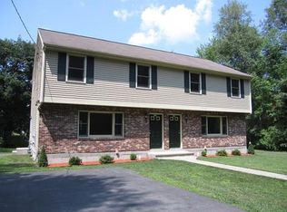 11 Nipmuc Ter #A, Framingham, MA 01702