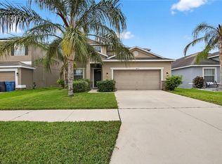 8435 Hunters Fork Loop, Ruskin, FL 33573