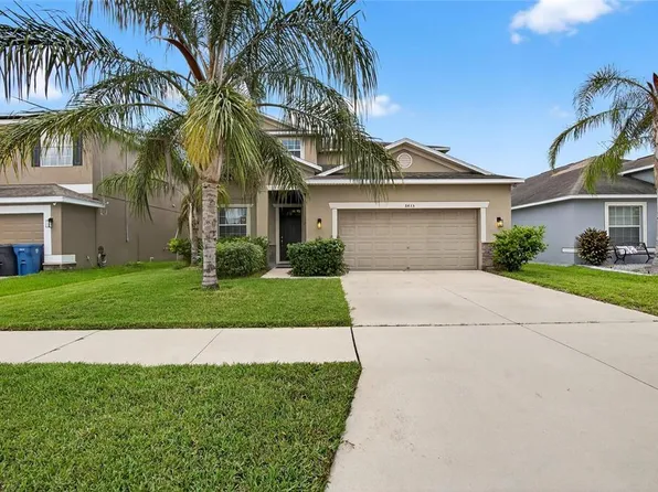 8435 Hunters Fork Loop, Ruskin, FL 33573