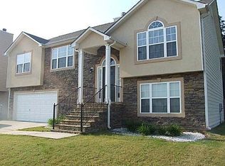 5632 Rex Ridge Loop, Rex, GA 30273