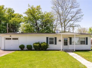 611 Brookfield Dr, New Carlisle, OH