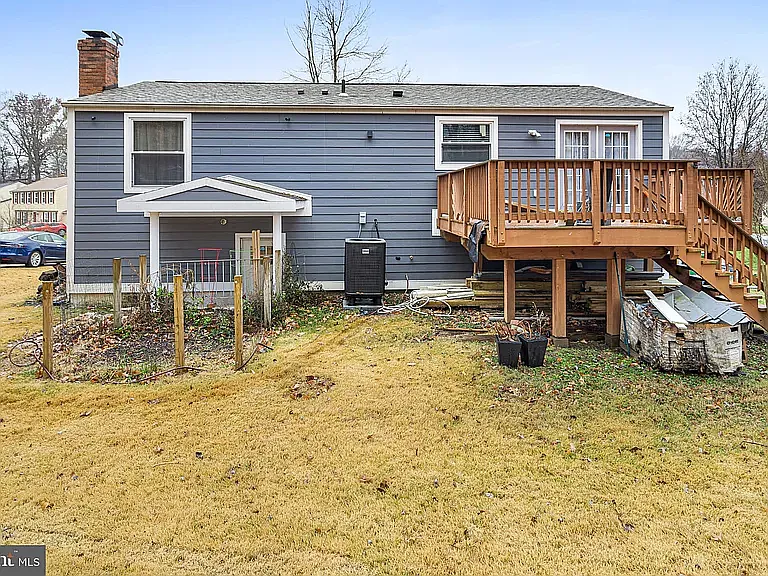10306 Bald Hill Rd — Photo 21