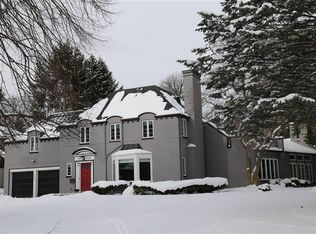 250 Ambassador Dr, Rochester, NY 14610