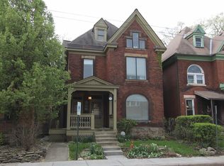 5450 W Ralston Rd, Indianapolis, IN 46221