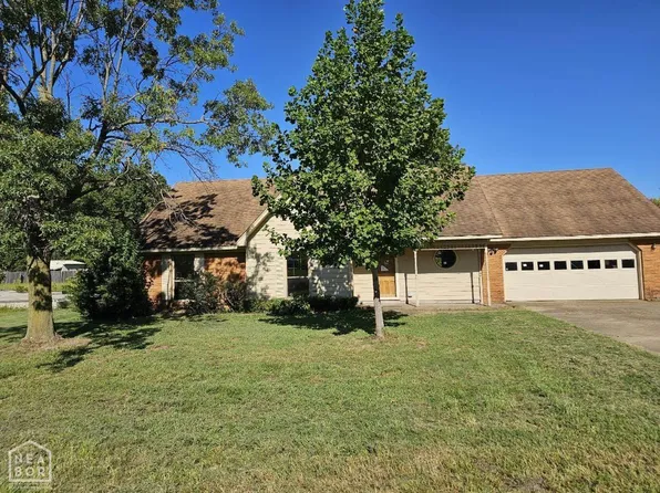 522 Laura, Gosnell, AR 72315