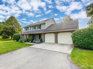 2300 Ridge Rd, Springfield, OH 45502