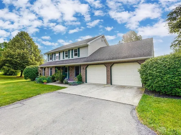 2300 Ridge Rd, Springfield, OH 45502