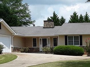 101 Elizabeth Ln, Bremen, GA 30110