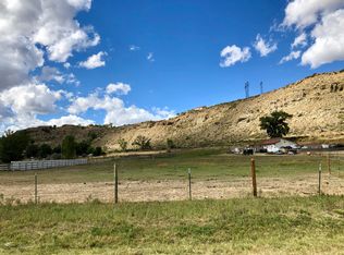 153 Native Springs Dr, Rifle, CO 81650