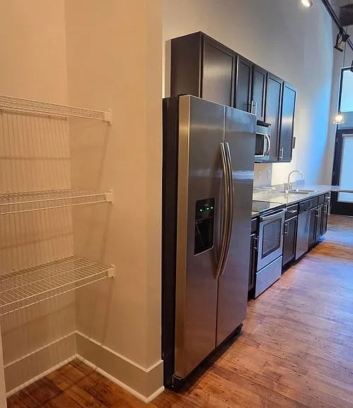 DRAYTON MILLS LOFT APARTMENTS — Photo 76