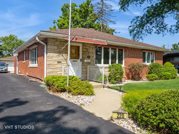 220 Miner St, Bensenville, IL 60106