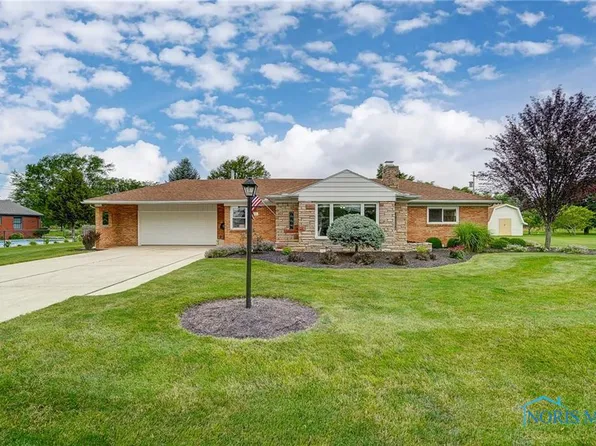 5315 Orchard Pl, Northwood, OH 43619