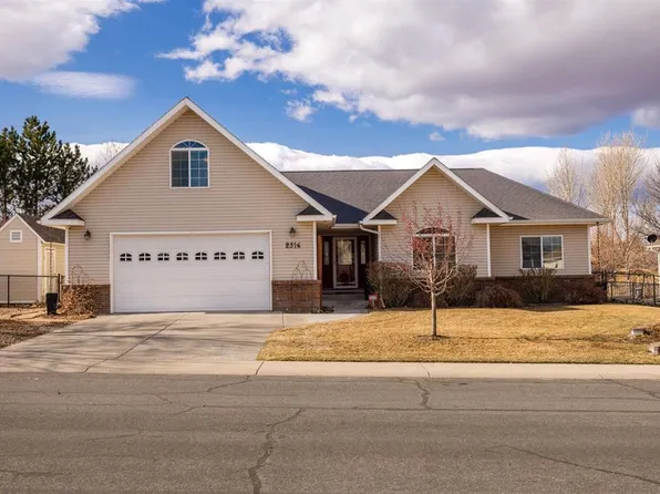 2316 Mead Lane, Montrose, CO 81401