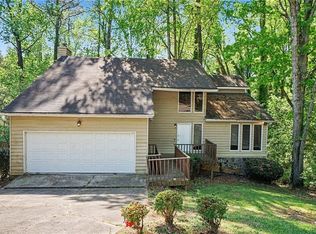 5148 Rocky Gln, Stone Mountain, GA 30088