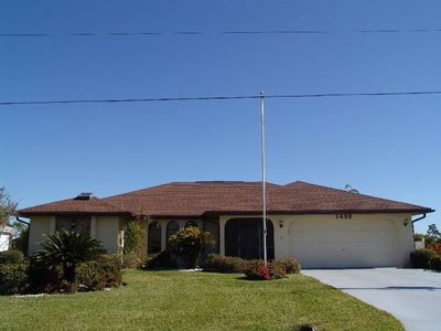 1488 Saint George Ln, Port Charlotte, FL, 33983