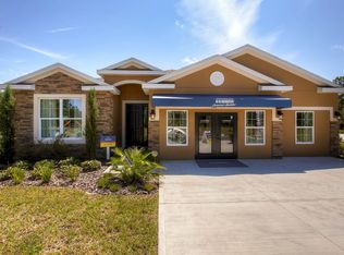 1810 Veterans Dr, Kindred, FL 34744