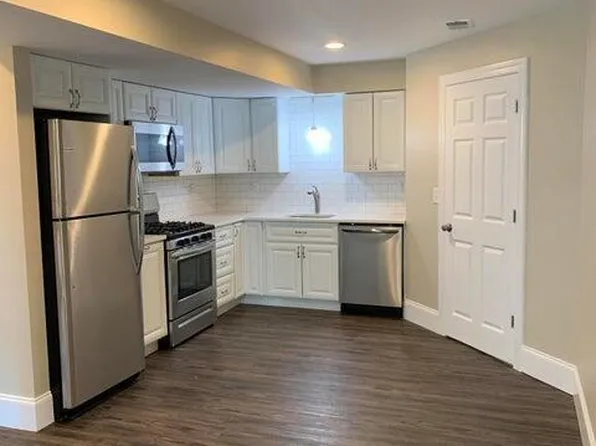 709 7th Ave Unit 1-A, Belmar, NJ 07719