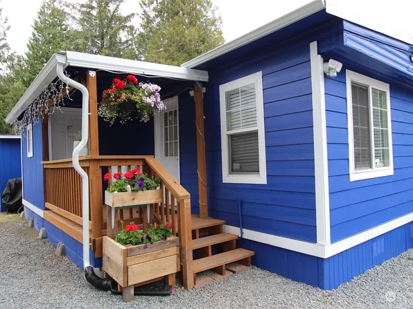 2284 Yew Street #B2, Bellingham, WA 98229