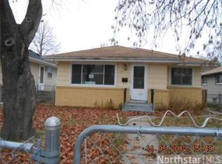 1521 6th St E, Saint Paul, MN 55106