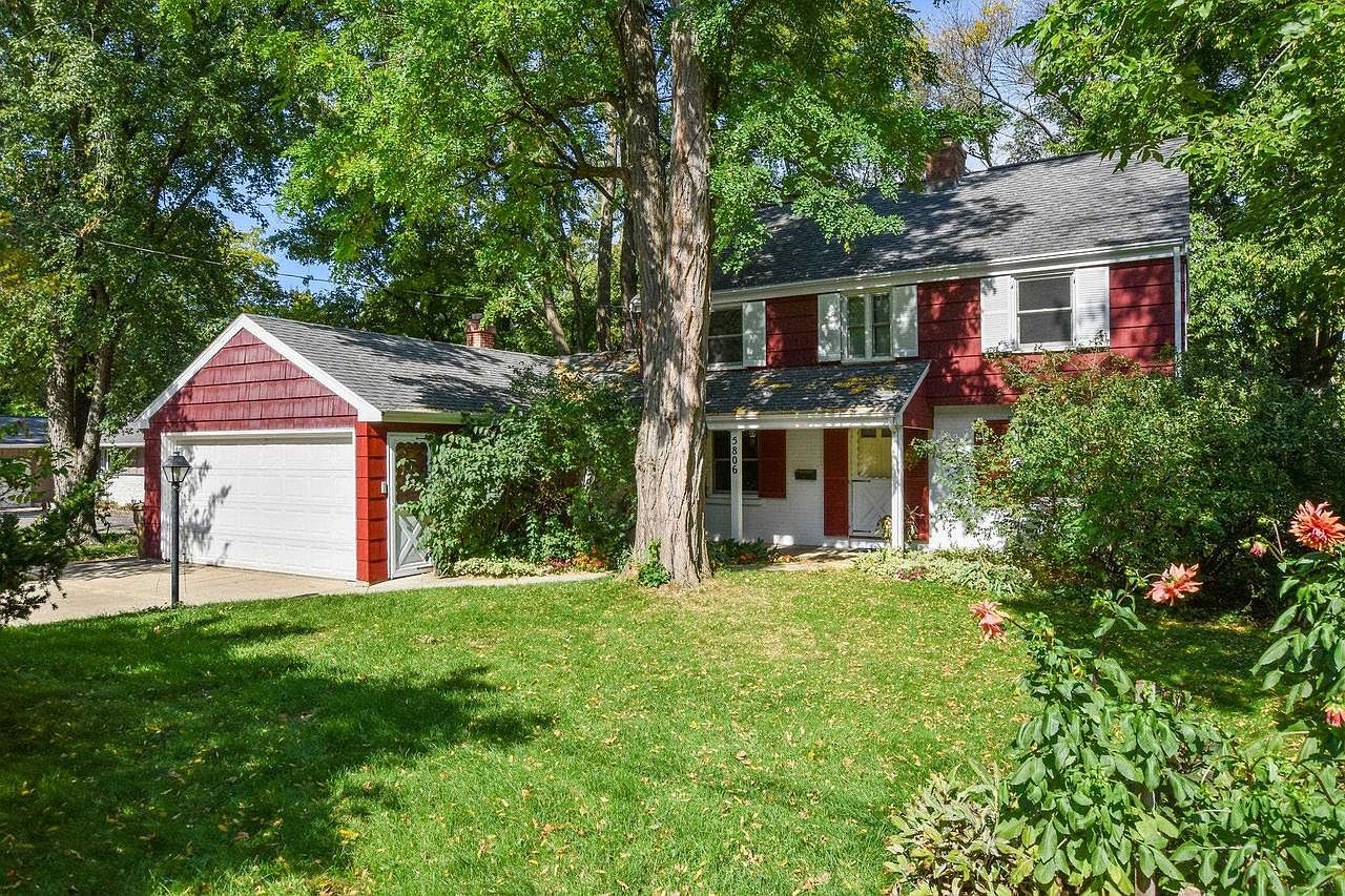 5806 Hammersley Road Madison WI 53711 Zillow