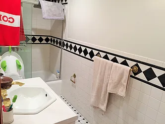 Rented by Joe Gotham LTD