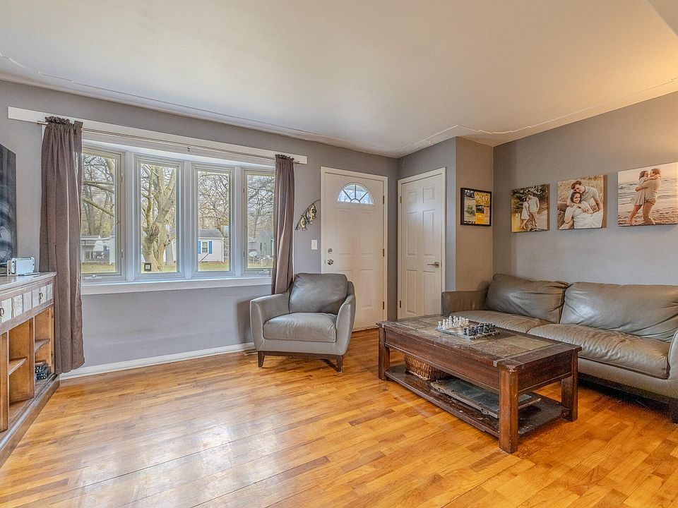 5679 Colleen Ave, Muskegon, MI 49442 | Zillow