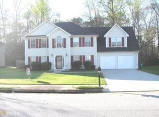 2300 Benson Rdg, Lithonia, GA 30058