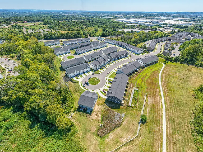 Residences At Hardin Valley — Photo 19