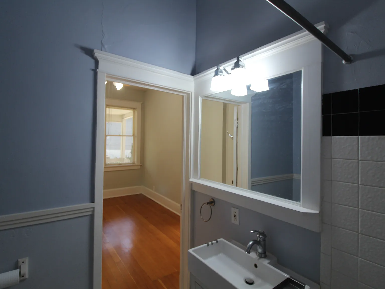 1 bed, 500 sqft, $1,450 — Photo 4