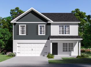 Loblolly L Plan, Willow Lake, Blythewood, SC 29016