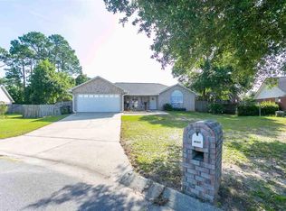 8061 Conrad St, Perdido Key, FL 32507