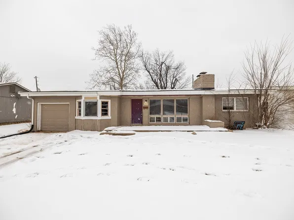 2820 N Vassar St, Wichita, KS 67220