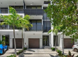 9900 Townhomes, Bay Harbor Islands, FL 33154