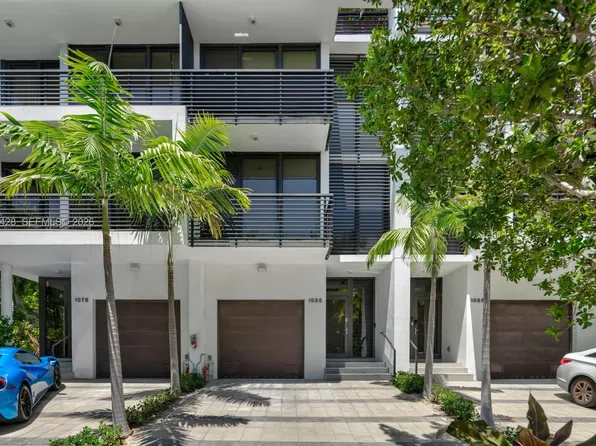 1065 99th St, Bay Harbor Islands, FL 33154