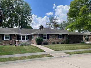 603 Candlewood Dr, Marion, IN 46952