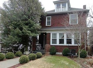 717 E Brady St, Butler, PA 16001