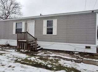 3606 Aurora Ct #ACT3606, Flint, MI 48504